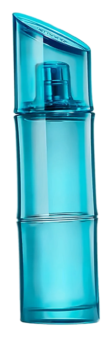 Frasco de Kenzo Homme Marine