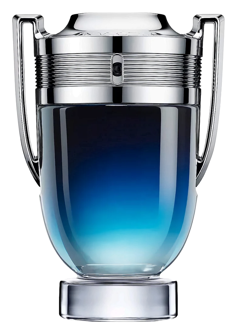 Frasco de Paco Rabanne Invictus Legend