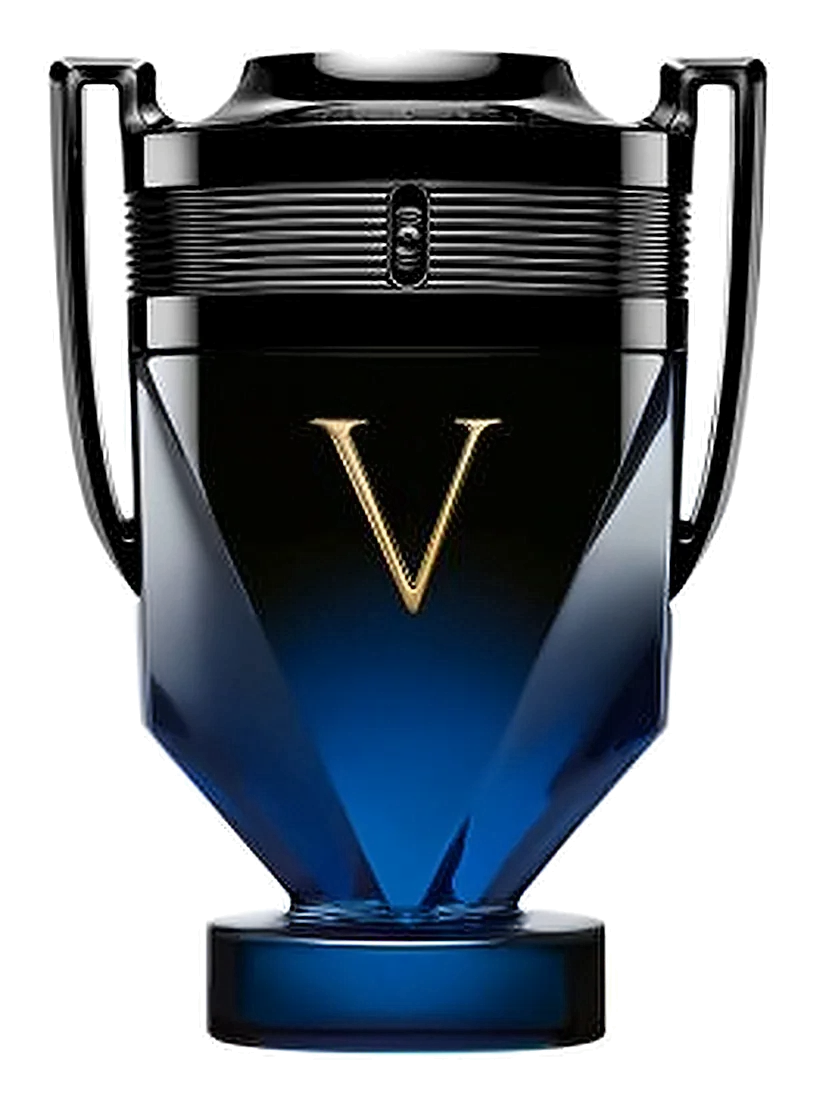Frasco de Paco Rabanne Invictus Victory Elixir