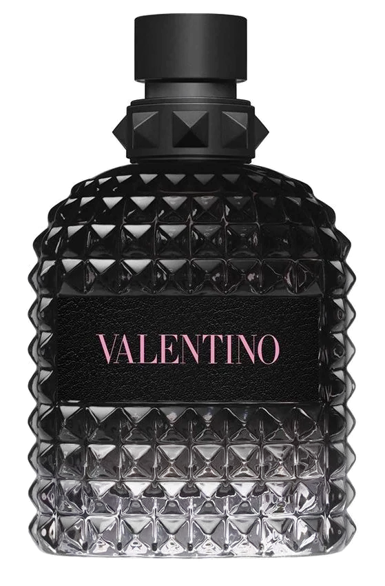 Frasco de Valentino Uomo Born in Roma