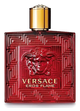 Frasco de Versace Eros Flame