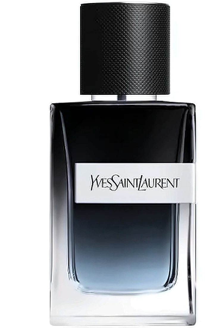 Frasco de Yves Saint Laurent Y